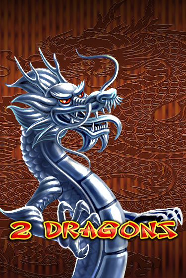 2 Dragons играть демо версию | SlotoKing без регистрации