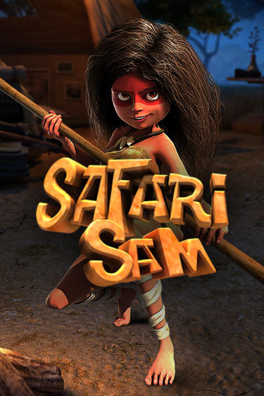 Safari Sam играть демо версию | SlotoKing без регистрации