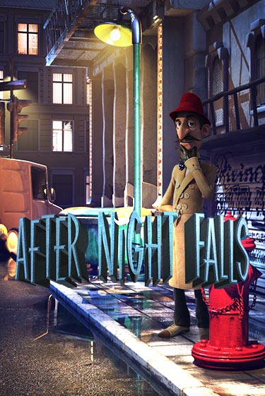 After Night Falls играть демо версию | SlotoKing без регистрации