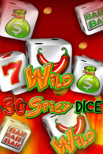30 Spicy Dice играть демо версию | SlotoKing без регистрации