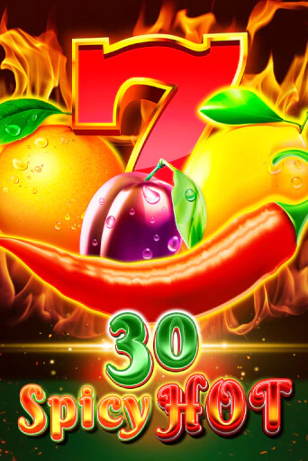 30 Spicy Hot играть демо версию | SlotoKing без регистрации