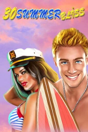30 Summer Bliss играть демо версию | SlotoKing без регистрации
