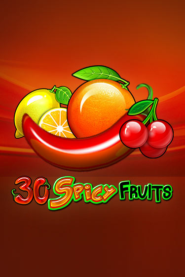 30 Spicy Fruits играть демо версию | SlotoKing без регистрации