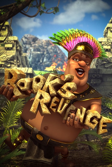 Rook's Revenge играть демо версию | SlotoKing без регистрации
