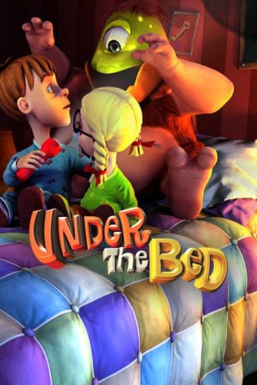 Under the Bed играть демо версию | SlotoKing без регистрации
