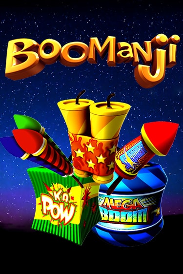 Boomanji играть демо версию | SlotoKing без регистрации