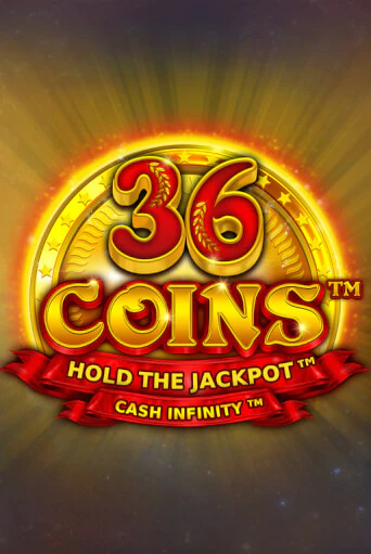 36 Coins играть демо версию | SlotoKing без регистрации