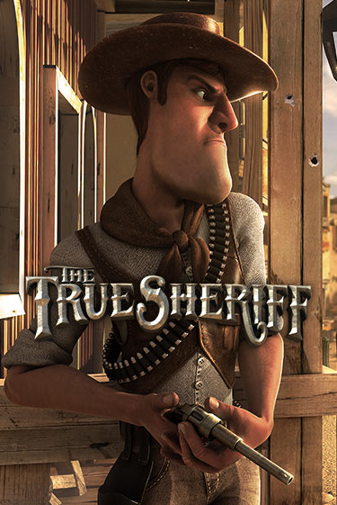 The True Sheriff играть демо версию | SlotoKing без регистрации