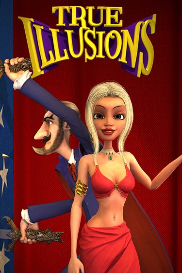 True Illusions играть демо версию | SlotoKing без регистрации