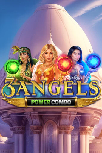 3 Angels Power Combo™ играть демо версию | SlotoKing без регистрации