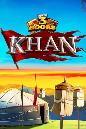 3 Books of Khan играть демо версию | SlotoKing без регистрации