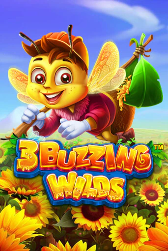 3 Buzzing Wilds™ играть демо версию | SlotoKing без регистрации