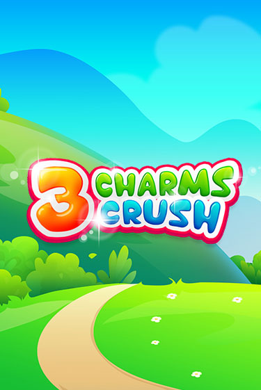 3 Charms Crush играть демо версию | SlotoKing без регистрации