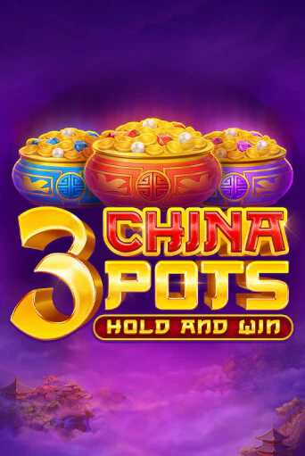 3 China Pots играть демо версию | SlotoKing без регистрации