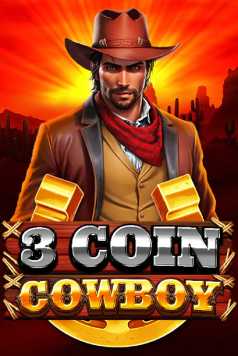 3 Coin Cowboy играть демо версию | SlotoKing без регистрации
