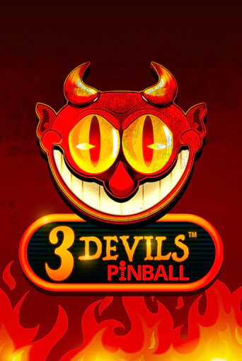 3 Devils Pinball играть демо версию | SlotoKing без регистрации