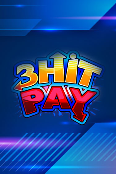 3 Hit Pay играть демо версию | SlotoKing без регистрации