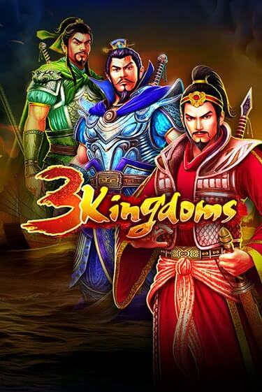 3 Kingdoms - Battle of Red Cliffs играть демо версию | SlotoKing без регистрации