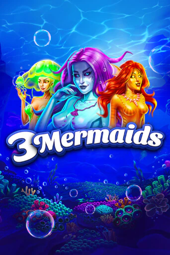 3 Mermaids играть демо версию | SlotoKing без регистрации
