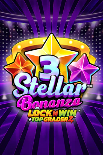3 Stellar Bonanza играть демо версию | SlotoKing без регистрации