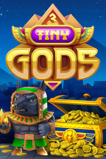 3 Tiny Gods играть демо версию | SlotoKing без регистрации