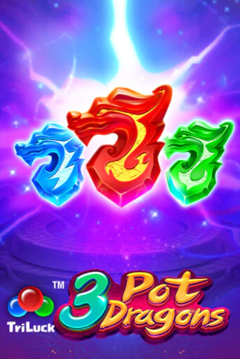 3 Pot Dragons играть демо версию | SlotoKing без регистрации