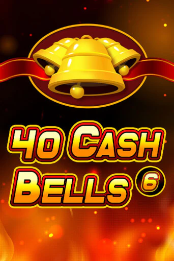 40 Cash Bells играть демо версию | SlotoKing без регистрации