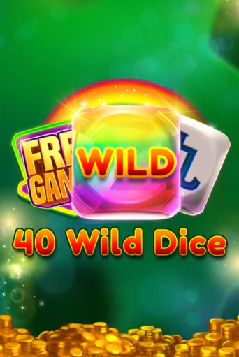40 Wild Dice   играть демо версию | SlotoKing без регистрации