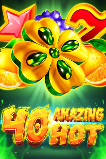 40 Amazing Hot играть демо версию | SlotoKing без регистрации