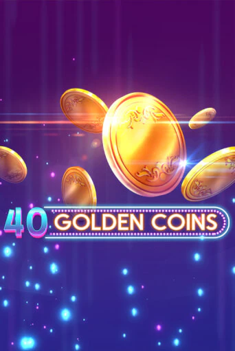 40 Golden Coins играть демо версию | SlotoKing без регистрации