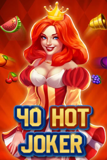 40 Hot Joker играть демо версию | SlotoKing без регистрации