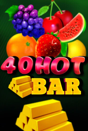 40 Hot Bar играть демо версию | SlotoKing без регистрации