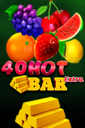 40 Hot Bar Extra играть демо версию | SlotoKing без регистрации