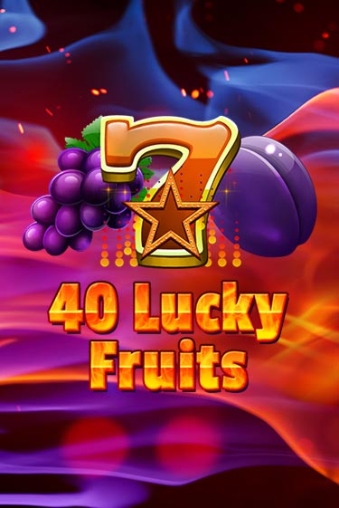 40 Lucky Fruits играть демо версию | SlotoKing без регистрации