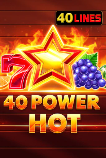 40 Power Hot играть демо версию | SlotoKing без регистрации