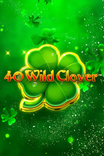 40 Wild Clover играть демо версию | SlotoKing без регистрации