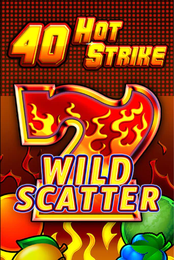 40 Hot Strike играть демо версию | SlotoKing без регистрации