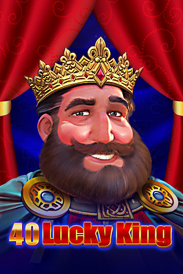 40 Lucky King играть демо версию | SlotoKing без регистрации