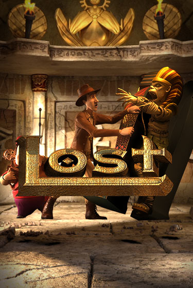Lost играть демо версию | SlotoKing без регистрации