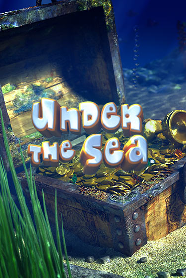 Under the Sea играть демо версию | SlotoKing без регистрации
