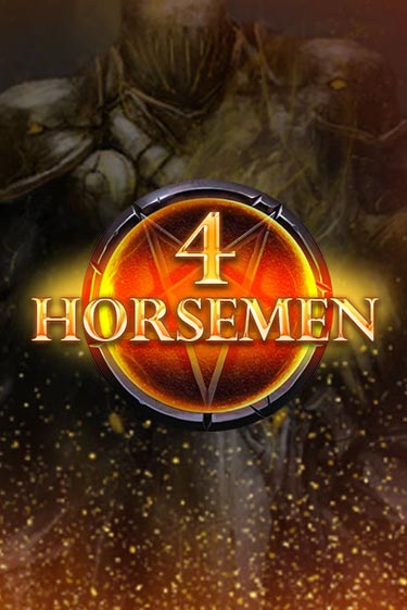 4 Horsemen играть демо версию | SlotoKing без регистрации