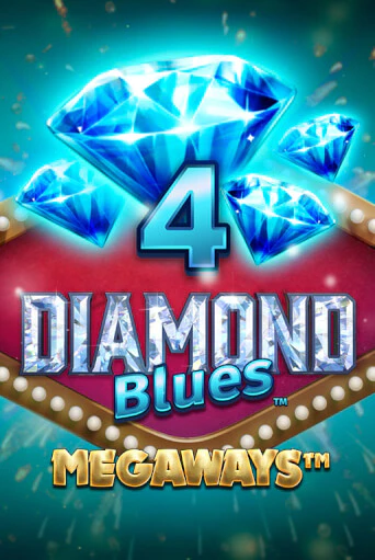 4 Diamond Blues - Megaways играть демо версию | SlotoKing без регистрации