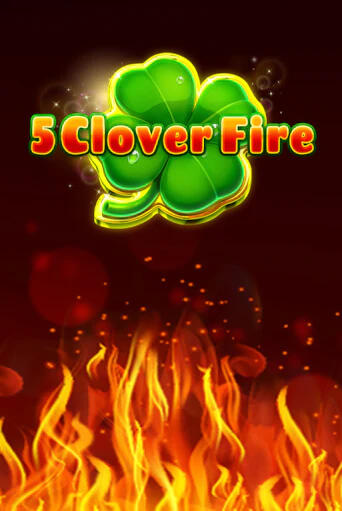 5 Clover Fire играть демо версию | SlotoKing без регистрации