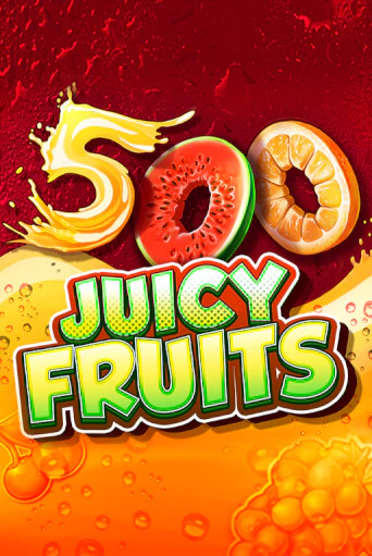 500 Juicy Fruits играть демо версию | SlotoKing без регистрации