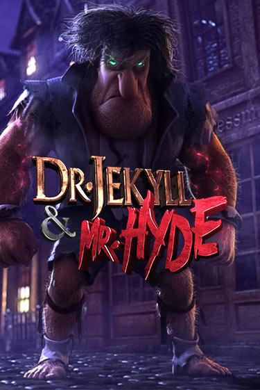 Dr. Jekyll & Mr. Hyde играть демо версию | SlotoKing без регистрации