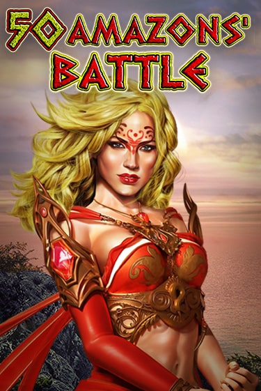 50 Amazons' Battle играть демо версию | SlotoKing без регистрации