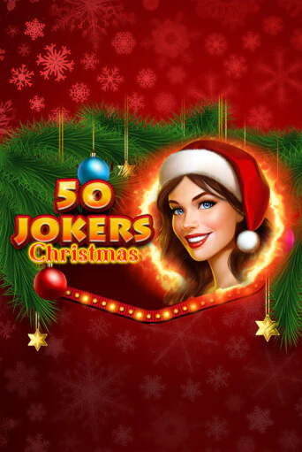 50 Jokers Christmas играть демо версию | SlotoKing без регистрации
