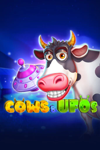 Cows & Ufos играть демо версию | SlotoKing без регистрации
