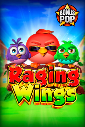 Raging Birds играть демо версию | SlotoKing без регистрации