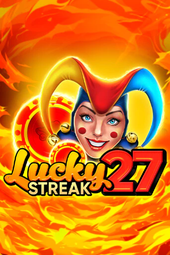 Lucky Streak 27 играть демо версию | SlotoKing без регистрации